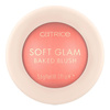Catrice Soft Glam рум’яна 030 Cheeky Coral 5,6 г