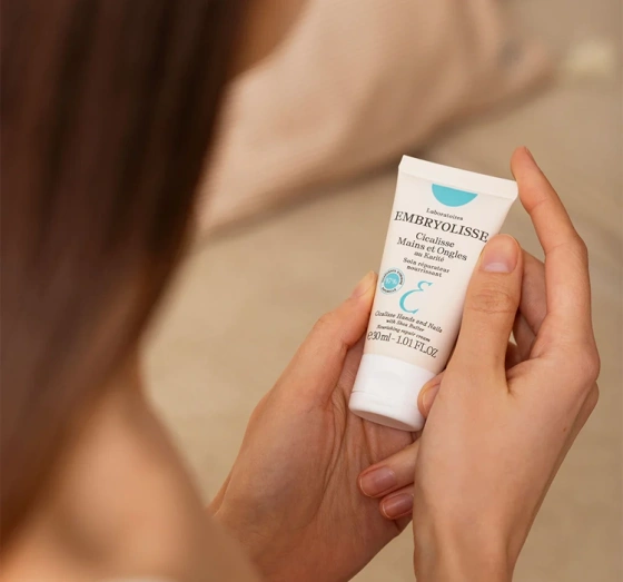 Embryolisse питательный крем для рук 30мл