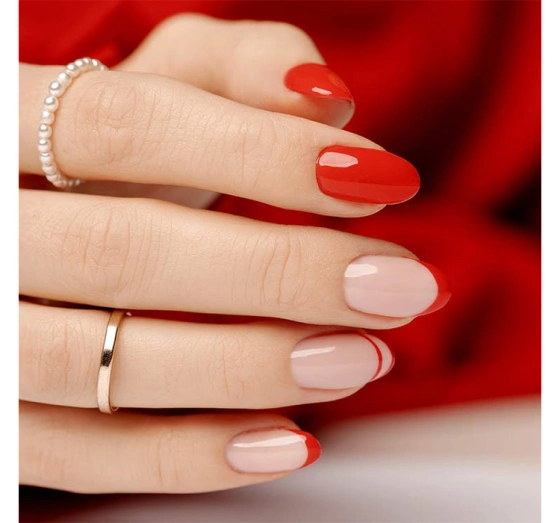 NEONAIL DREAMY SHADES ГЕЛЬ-ЛАК 3209 SEXY RED 7,2МЛ