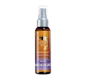 AVON PLANET SPA Розслабляючий спрей для постільної білизни з ромашкою та лавандою 100мл