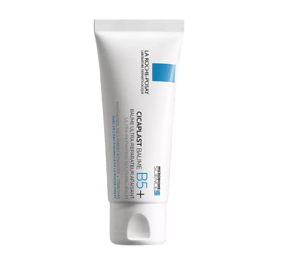 LA ROCHE POSAY CICAPLAST ЗАСПОКІЙЛИВИЙ БАЛЬЗАМ 100МЛ
