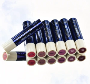 Claresa Care All Day блеск для губ Queen Of Hearts 3 г