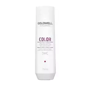 GOLDWELL COLOR ШАМПУНЬ ДЛЯ НАДАННЯ БЛИСКУ 250МЛ