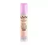NYX PROFESSIONAL MAKEUP BARE WITH ME КОРЕКТОР-СИРОВАТКА 01 FAIR 9,6 МЛ