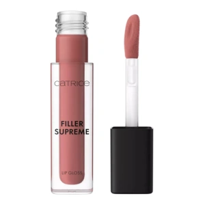 Catrice Lip Gloss Filler Supreme классический блеск для губ 050 Nude, Not Rude 3,2 мл