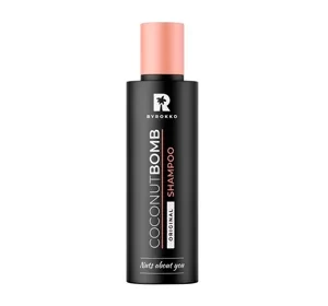 BYROKKO COCONUT BOMB ШАМПУНЬ ДЛЯ ВОЛОССЯ 200МЛ