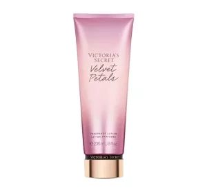 VICTORIA S SECRET VELVET PETALS ЛОСЬОН ДЛЯ ТЕЛА 236МЛ
