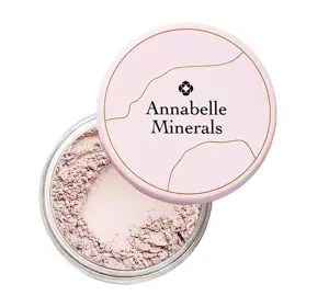 ANNABELLE MINERALS PRETTY GLOW  ОСВЕТЛЯЮЩАЯ ПУДРА