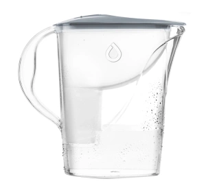 Dafi Start Classic фільтр-глечик 2,4 л сірий