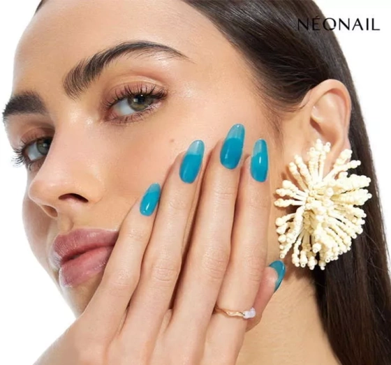 NeoNail Скарби Моря гель-лак 11540 Ocean Glaze 7,2 мл