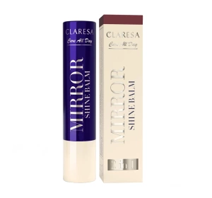 Claresa Care All Day блеск для губ Mad Hatter 3 г