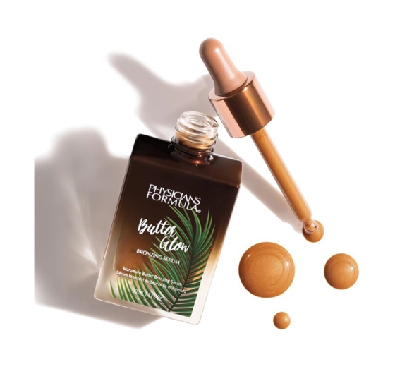Physicians Formula Butter Glow бронзуюча сироватка 30мл