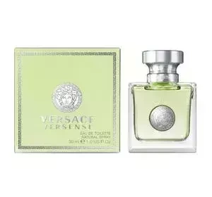 VERSACE VERSENSE ТУАЛЕТНА ВОДА EDT СПРЕЙ 30МЛ