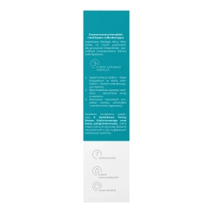 Oillan Hydrating легкий, интенсивно увлажняющий крем для лица для сухой, чувствительной и обезвоженной кожи 50 мл
