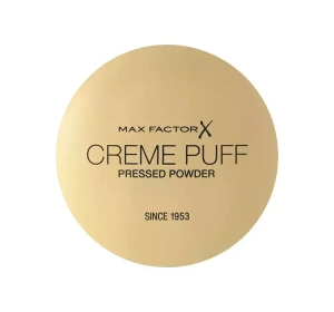 MAX FACTOR CREME PUFF ПУДРА 42 DEEP BEIGE 14Г