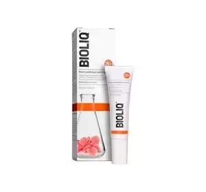 BIOLIQ 25+ ЗВОЛОЖУВАЛЬНИЙ КРЕМ ПІД ОЧІ 15 МЛ