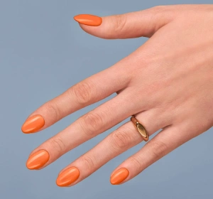 SEMILAC ГЕЛЬ-ЛАК UV ELECTRIC ORANGE 045