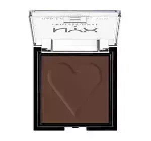 NYX PROFESSIONAL MAKEUP CAN'T STOP WON'T STOP МАТУЮЧА ПУДРА 10 RICH 6Г