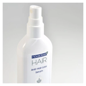 Novaclear Hair сироватка проти випадіння волосся 100 мл