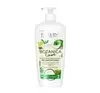 EVELINE BOTANICA LOVE ЗВОЛОЖУЮЧИЙ БАЛЬЗАМ ДЛЯ ТІЛА 350МЛ