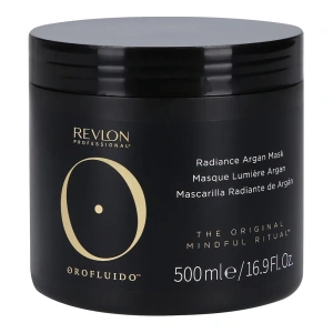 Revlon Professional Orofluido Radiance Argan маска для волос 500 мл