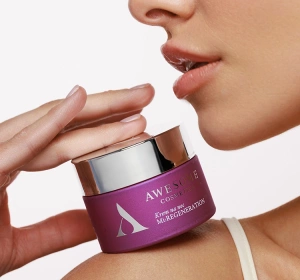 Awesome Cosmetics Mi: Regeneration крем на ноч 50 мл