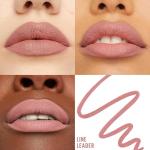 Maybelline Lifter Liner увлажняющий контурный карандаш для губ 06 Line Leader 1,2г