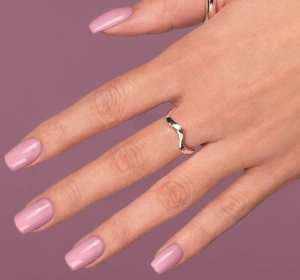 SEMILAC EXTEND 5в1 БАЗА ЛАК ТОП 813 PASTEL PINK 7МЛ