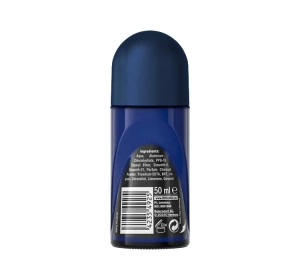 NIVEA MEN DEEP КУЛЬКОВИЙ АНТИПЕРСПІРАНТ З АКТИВОВАНИМ ВУГІЛЛЯМ