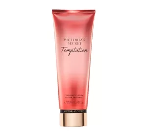 VICTORIA S SECRET TEMPTATION ЛОСЬЙОН ДЛЯ ТІЛА 236МЛ