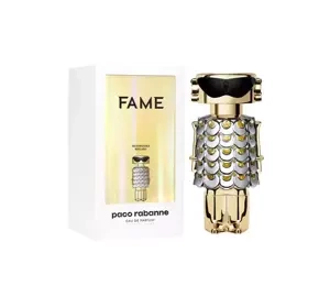 PACO RABANNE FAME ПАРФЮМИРОВАННАЯ ВОДА 30МЛ