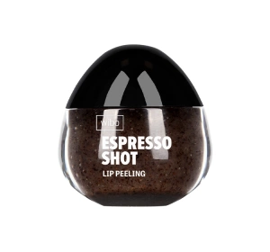 WIBO ESPRESSO SHOT КАВОВИЙ ПІЛІНГ ДЛЯ ГУБ 14 МЛ