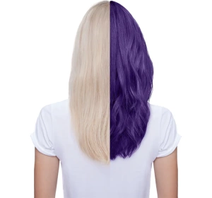 SCHWARZKOPF LIVE DROPS ПОЛУСТОЙКАЯ КРАСКА ДЛЯ ВОЛОС ORCHID PURPLE 30МЛ