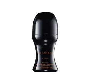 AVON FULL SPEED ШАРИКОВЫЙ ДЕЗОДОРАНТ-АНТИПЕРСПИРАНТ ДЛЯ МУЖЧИН 50МЛ