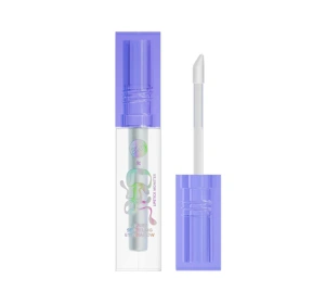 Bell x Red Lipstick Monster рідкі тіні для повік 01 Polar 2,5 г