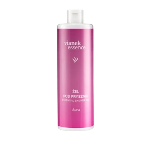 Vianek Essence гель для душу Aura 400мл