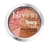 LIRENE SHINY TOUCH МИНЕРАЛЬНЫЙ БРОНЗЕР С РУМЯНАМИ МОДЕЛИРУЮЩИЙ ОВАЛ ЛИЦА 9Г