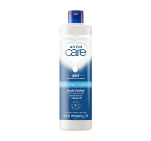 AVON CARE ESSENTIAL MOISTURE БАЛЬЗАМ ДЛЯ ТЕЛА 400МЛ