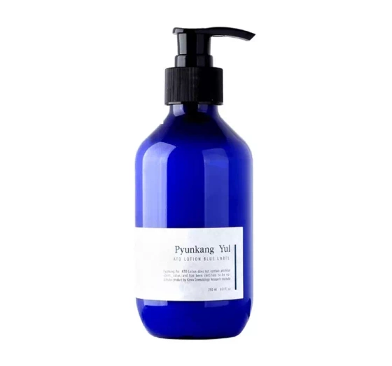PYUNKANG YUL ATO LOTION BLUE LABEL БАЛЬЗАМ ДЛЯ ТІЛА 290МЛ