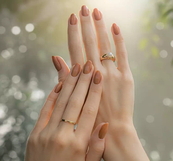 NEONAIL LOVE YOUR NATURE ГЕЛЬ-ЛАК 10110 MOST OF FALL 7,2МЛ