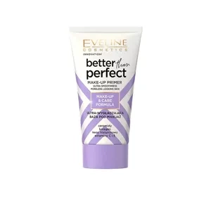 EVELINE BETTER THAN PERFECT БАЗА ПІД МАКІЯЖ 30МЛ