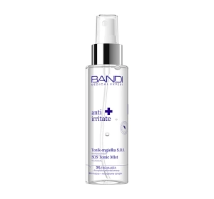 BANDI MEDICAL ANTI IRRITATE ТОНІК-СПРЕЙ SOS 100МЛ