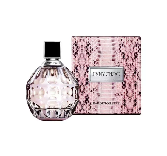 JIMMY CHOO ТУАЛЕТНА ВОДА-СПРЕЙ 40МЛ