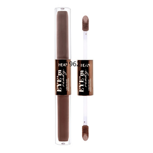 Hean Eye'm Ready матовые жидкие тени для век 02 Brown & Truffle 4,2 мл