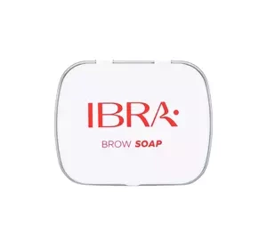 IBRA BROW SOAP МИЛО ДЛЯ БРІВ 20Г