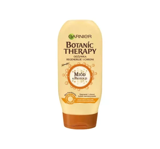 GARNIER BOTANIC THERAPY КОНДИЦІОНЕР З МЕДОМ 200МЛ