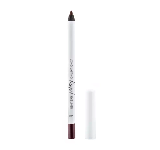 LAMEL KAJAL EYE LINER ГЕЛЕВИЙ ОЛІВЕЦЬ ДЛЯ ОЧЕЙ 406 1,7Г