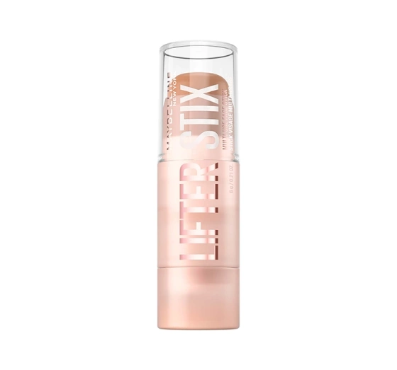 Maybelline Lifter Stix кремовый бронзер-стик 55 6 г