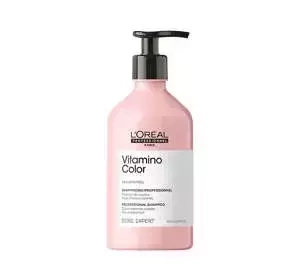 LOREAL PROFESSIONNEL SERIE EXPERT VITAMINO COLOR КОНДИЦІОНЕР ДЛЯ ВОЛОССЯ 500МЛ