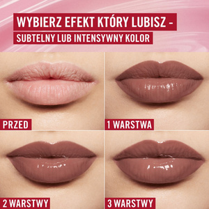 Rimmel Oh My Gloss! Slip Stick помада-стик 100 One of a Kind 3,4 г